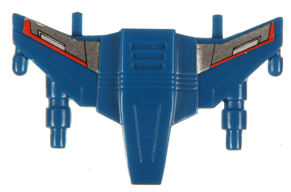 Crossformers Blue Bacchus (D-310) (Transformers, G1