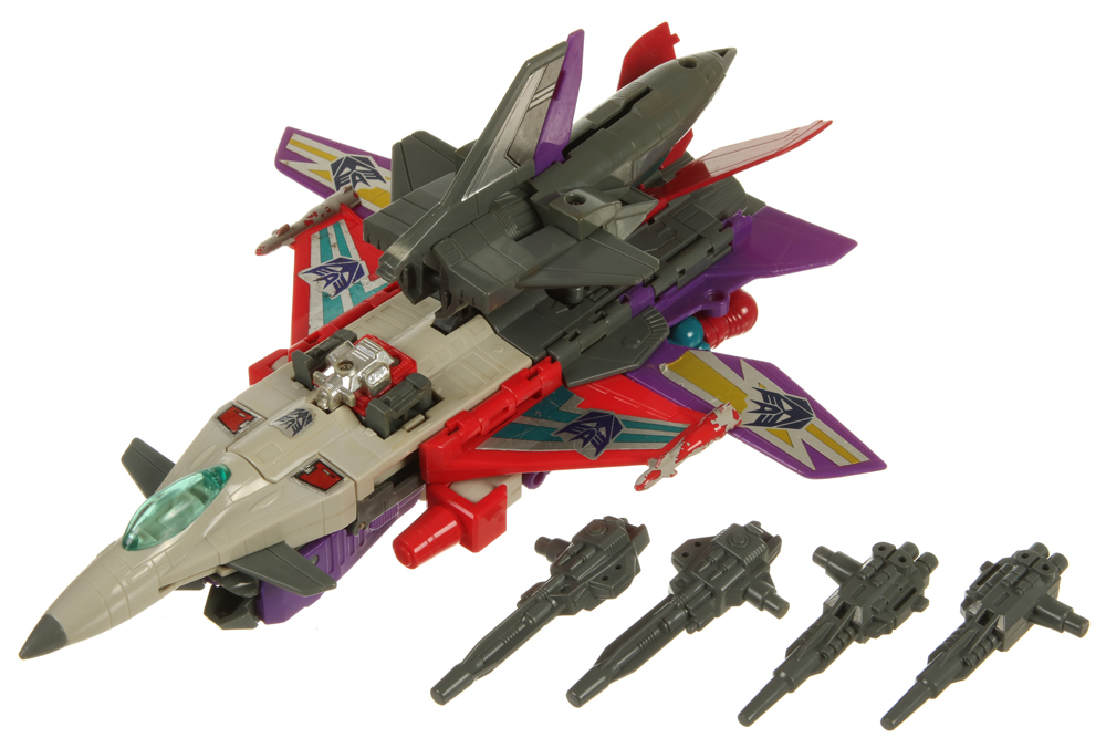 Transformers god store masterforce