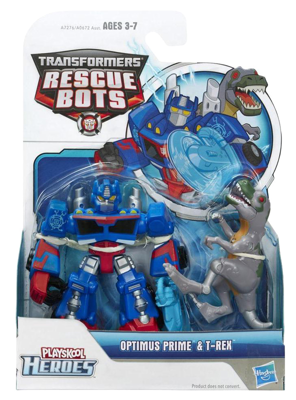 Trex on sale transformer toy