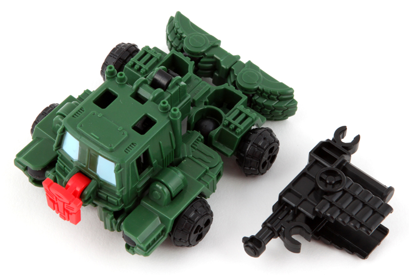autobot hound transformer