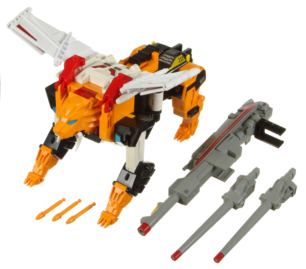 Transformers G1 - Victory Collector's Guide Wiki & Picture
