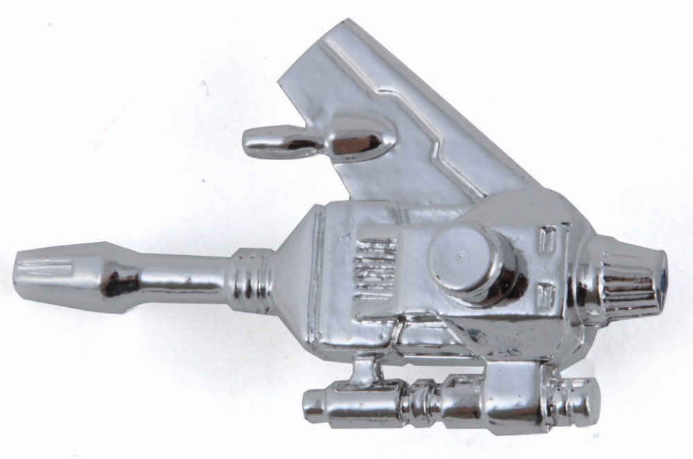 MicroCassette Robo Cassette Man (MC-10) (Microman