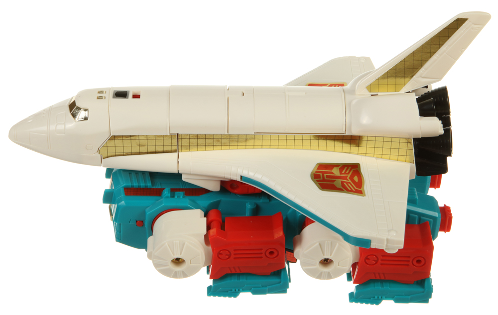 Other Sky Lynx (07) (Transformers, Encore (Reissue), Autobot