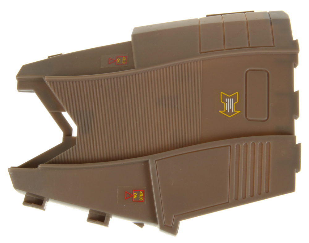 Bases Omega Supreme (09) (Transformers, Encore (Reissue), Autobot