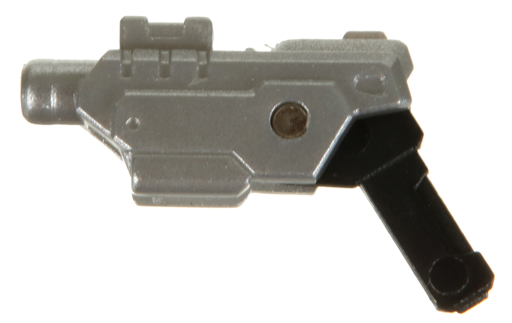 Voyager Class Suzuki Swift Sport Cliff (A-03) (Transformers