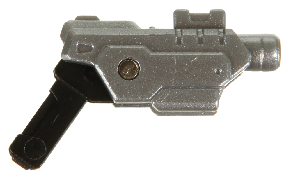 Voyager Class Suzuki Swift Sport Cliff (A-03) (Transformers