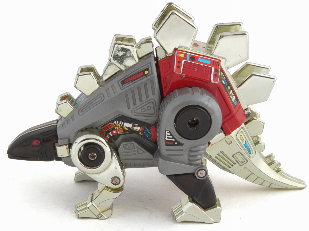 transformers animated snarl toy