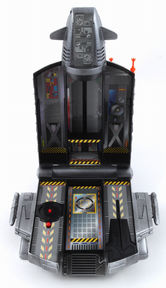 transformers autobot base toy