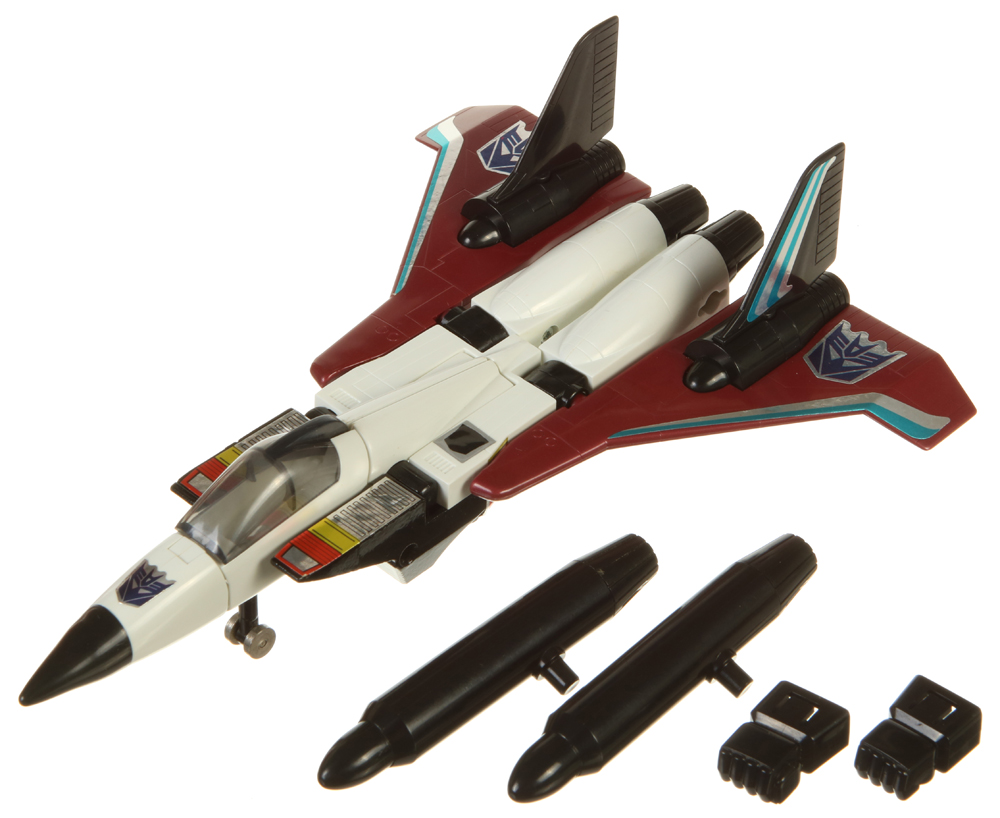 Transformers online decepticon jets