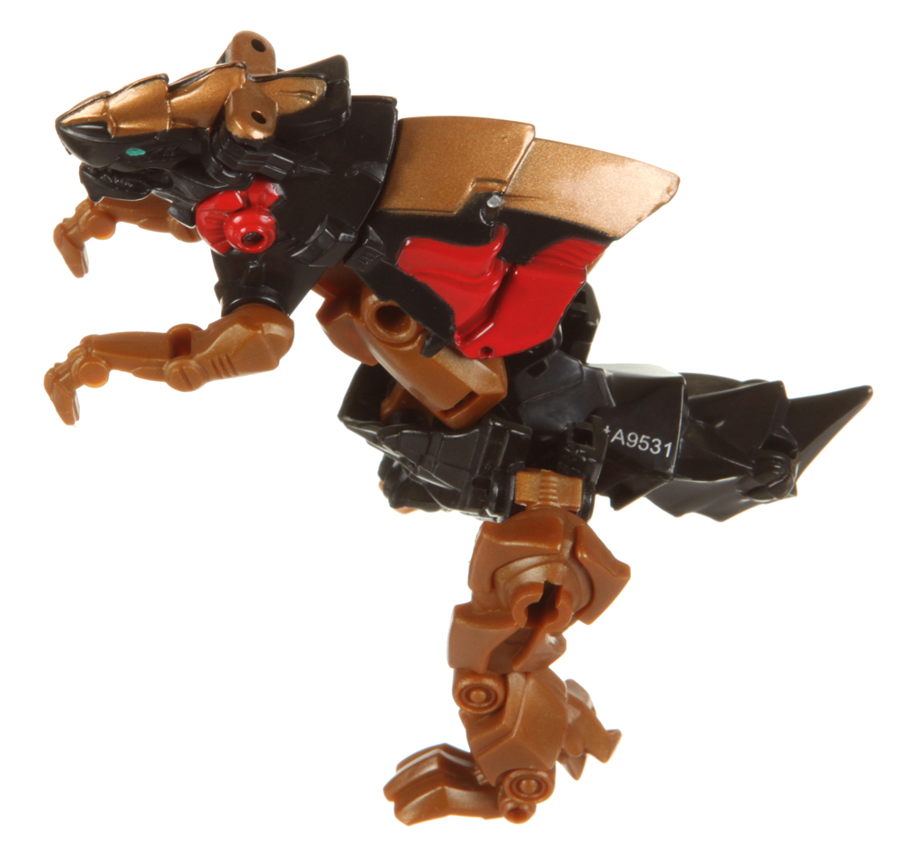 grimlock war for cybertron toy