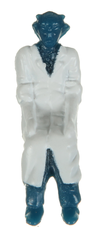 Masterpiece Thundercracker (MP-7) (Transformers, Masterpiece