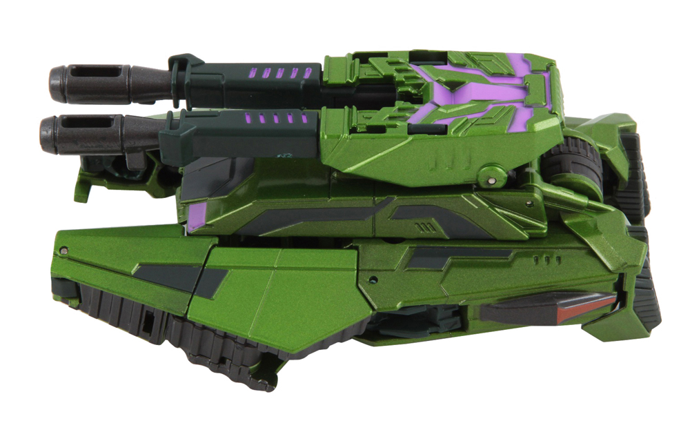 Combaticons (Bruticus, Generations Japan) Brawl (TG-05 Combaticons (Bruticus, Generations Japan) Brawl (TG-05