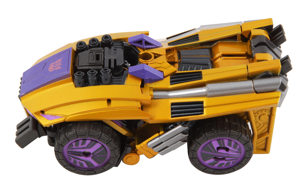 swindle transformers toy
