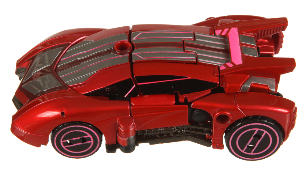 generations sideswipe