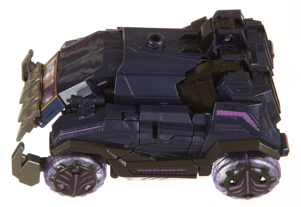 Voyager Class Soundwave (TG-13) (Transformers, Generations Voyager Class Soundwave (TG-13) (Transformers, Generations