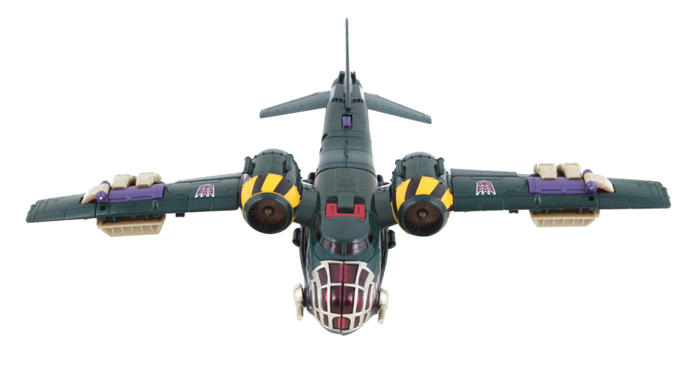 lugnut toy