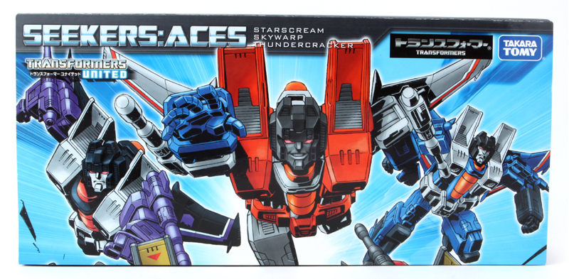 g1 transformers seekers