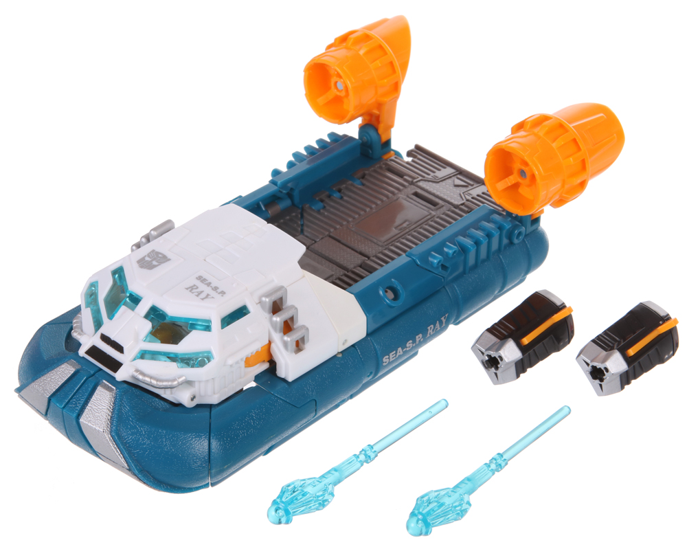 seaspray transformers toy