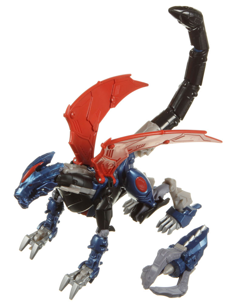 Transformers deals go toys