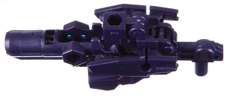 Transformers Prime Japan Arms Micron AM-01 Optimus O.P. Voyager