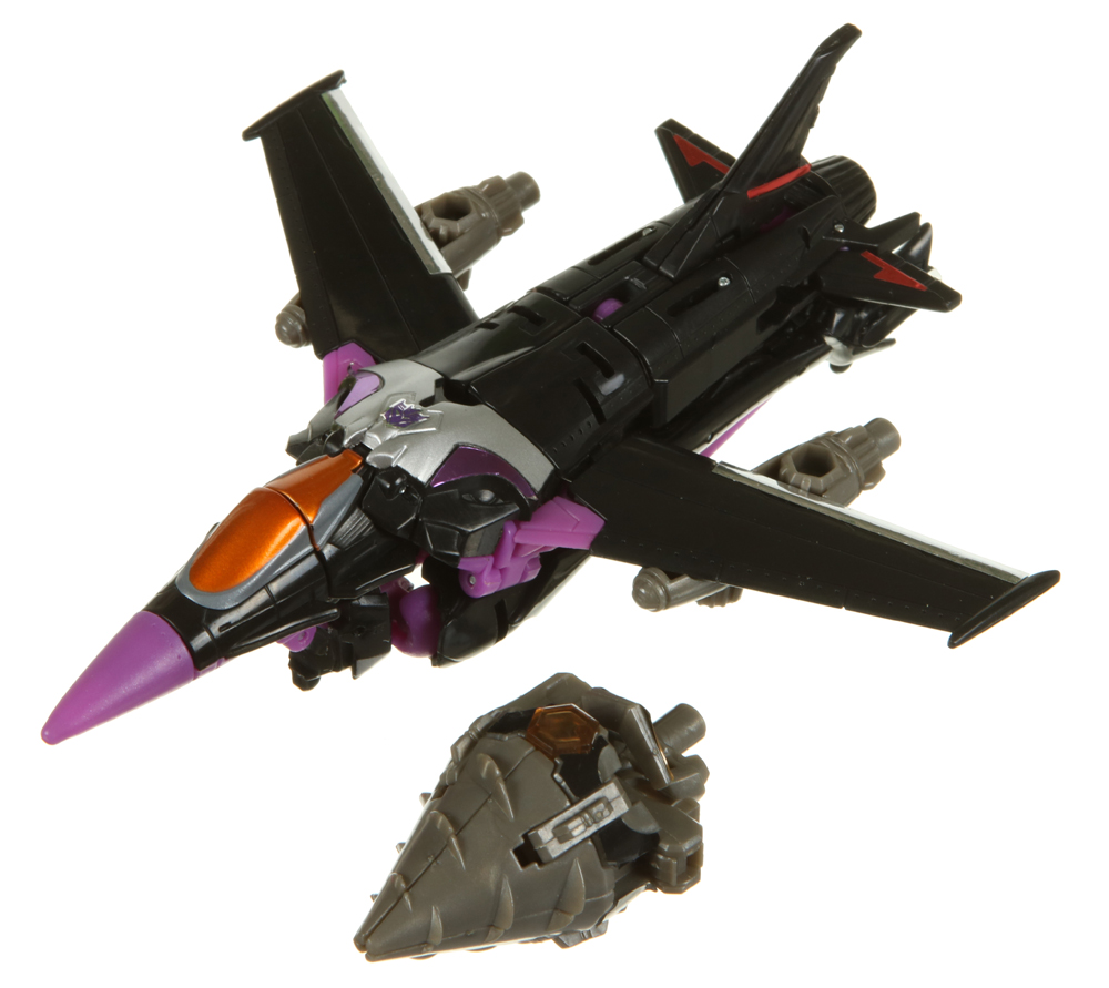 transformers classics skywarp