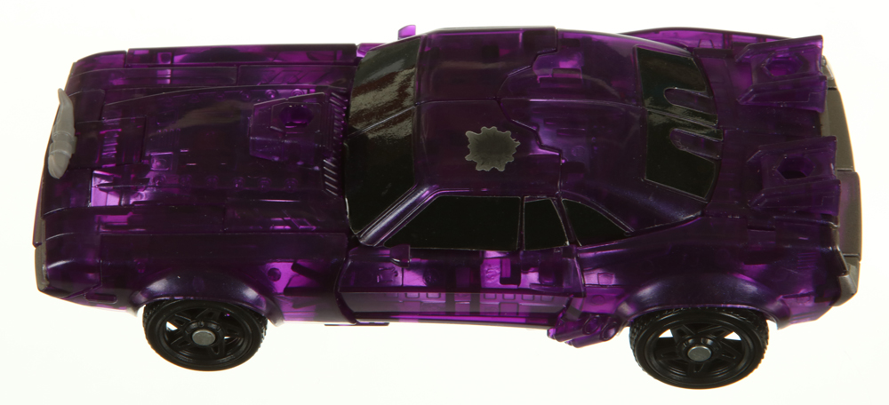 Deluxe Class Terrorcon Cliffjumper (AM-08) (Transformers
