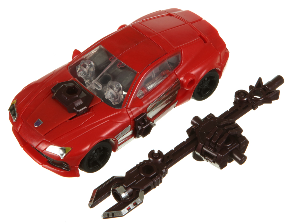 トランスフォーマー　AM13　メディックノックアウト Amazon.co.jp: トランスフォーマープライム AM-13 メディック