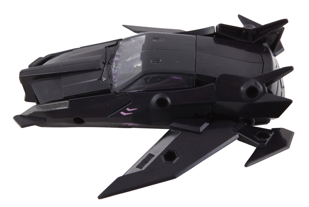 transformers jet vehicon