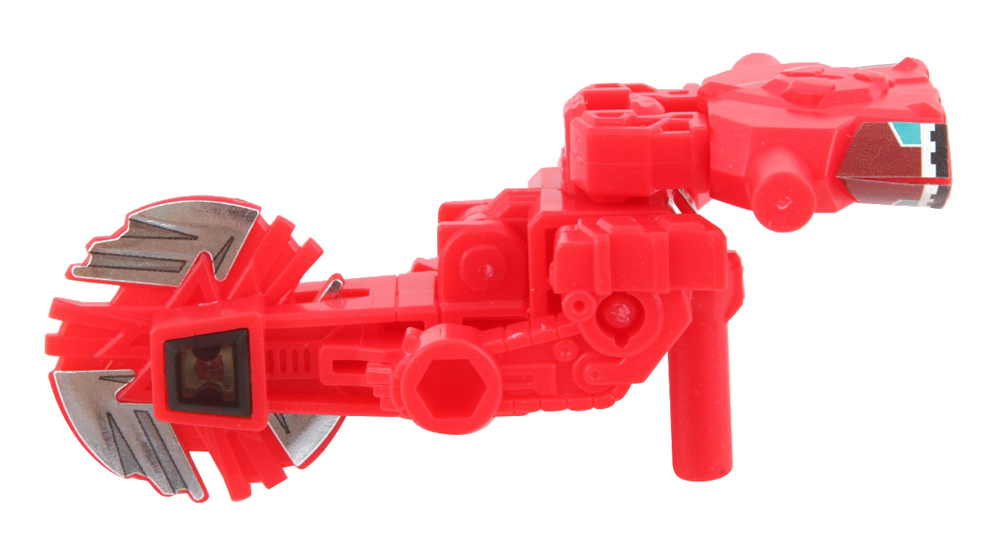 autobot swerve