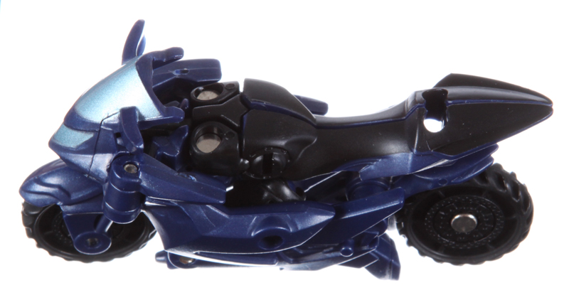 EZ Collection Autobot Set (EZ-SP1) (Transformers, Prime (Japan