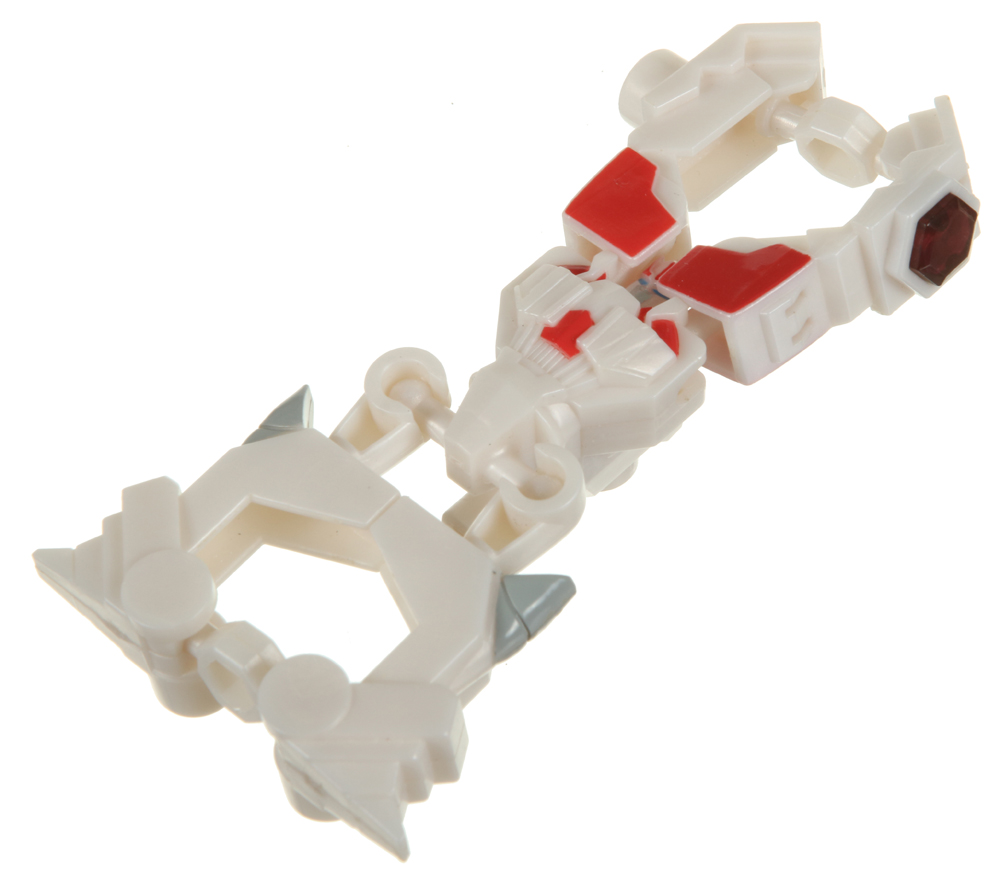Gacha Arms Microns Ratchet Spanner (Transformers, Prime (Japan