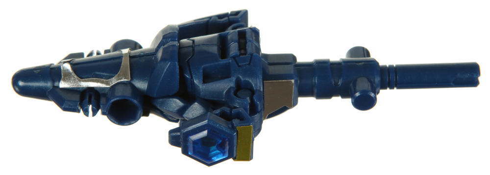 Arms Micron Weapons Jayz (AMW-09) (Transformers, Prime (Japan