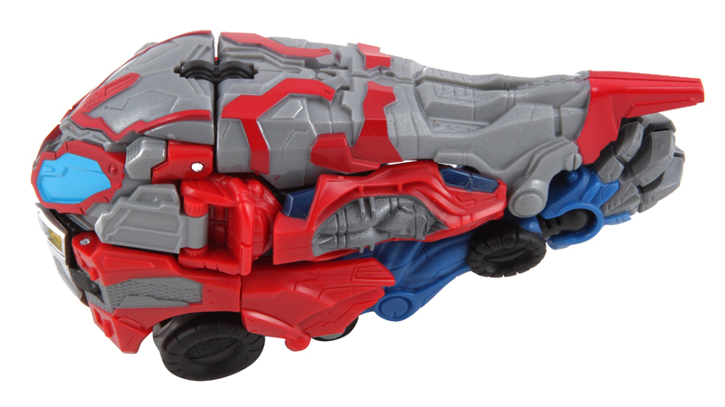 transformers studio series protoform
