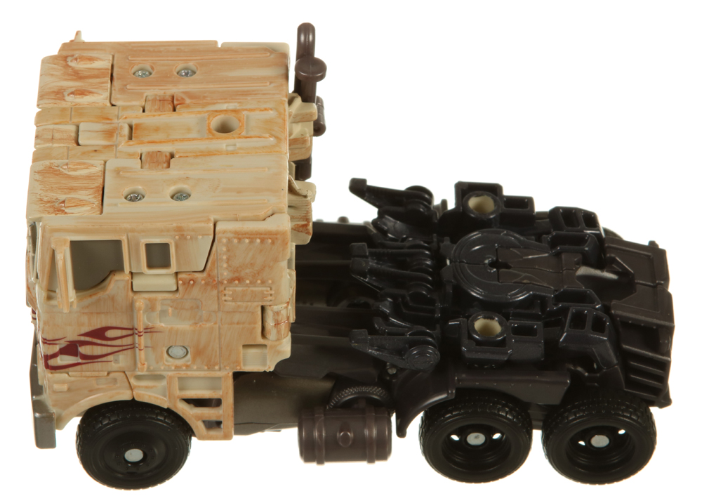 transformers breakout battle
