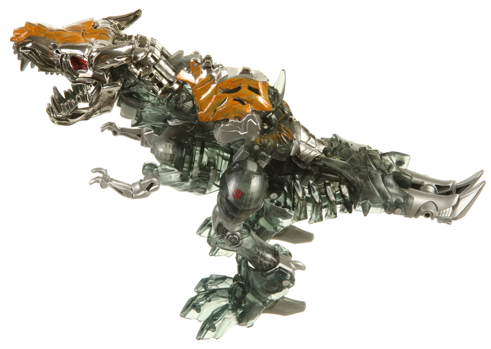 Gift Sets Dinobots Unleashed (Transformers, Platinum Edition, Autobot