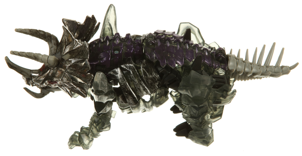 Gift Sets Dinobots Unleashed (Transformers, Platinum Edition, Autobot