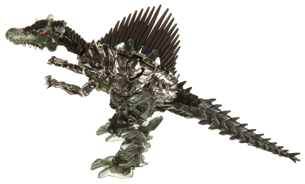 Gift Sets Dinobots Unleashed (Transformers, Platinum Edition, Autobot
