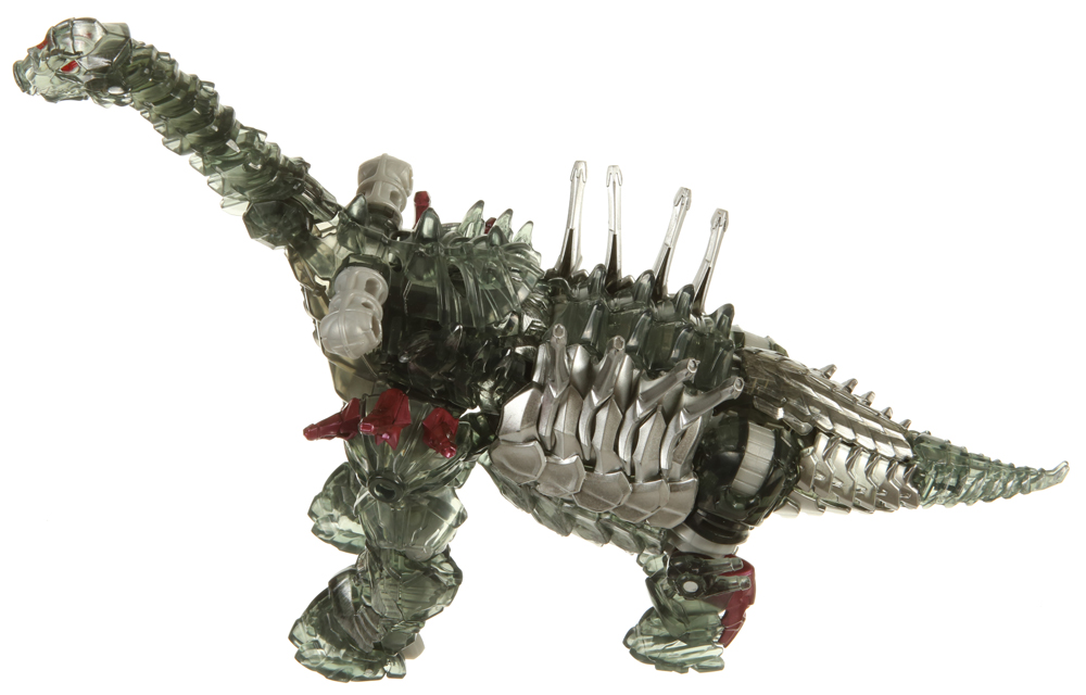 Gift Sets Dinobots Unleashed (Transformers, Platinum Edition, Autobot