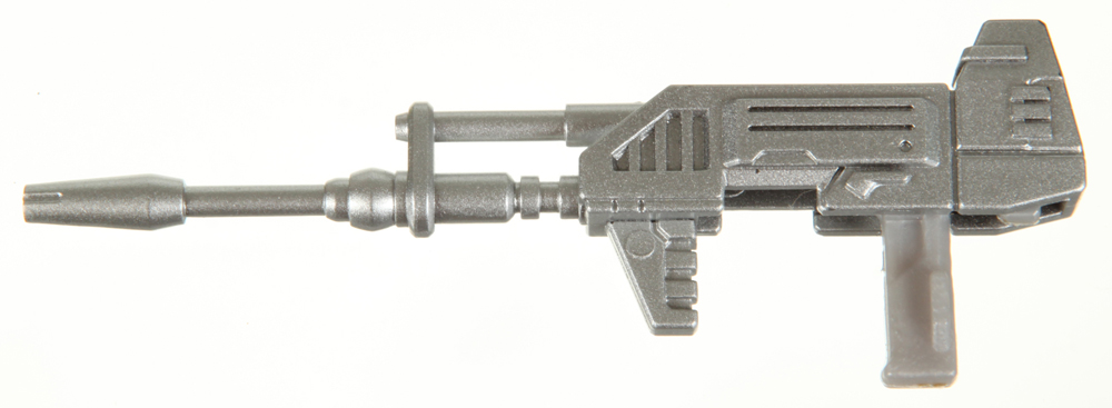 Masterpiece Silverstreak (MP-18S) (Transformers, Masterpiece