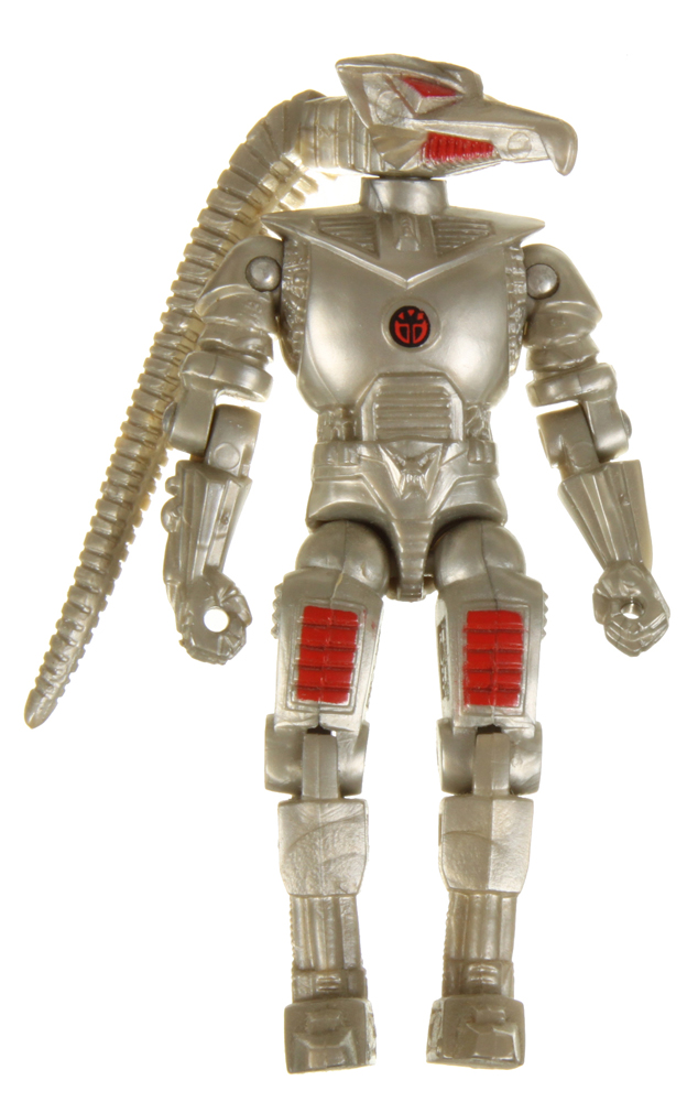 キャプテンパワー SAURON.FOUDRE DES AIRS キャプテンパワー SAURON.FOUDRE DES AIRS Basic Figures Soaron
