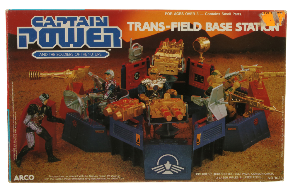 【貴重】 POWER TEAM BATTLE STATION 貴重】 POWER TEAM BATTLE STATION 貴重】 POWER TEAM BATTLE STATION