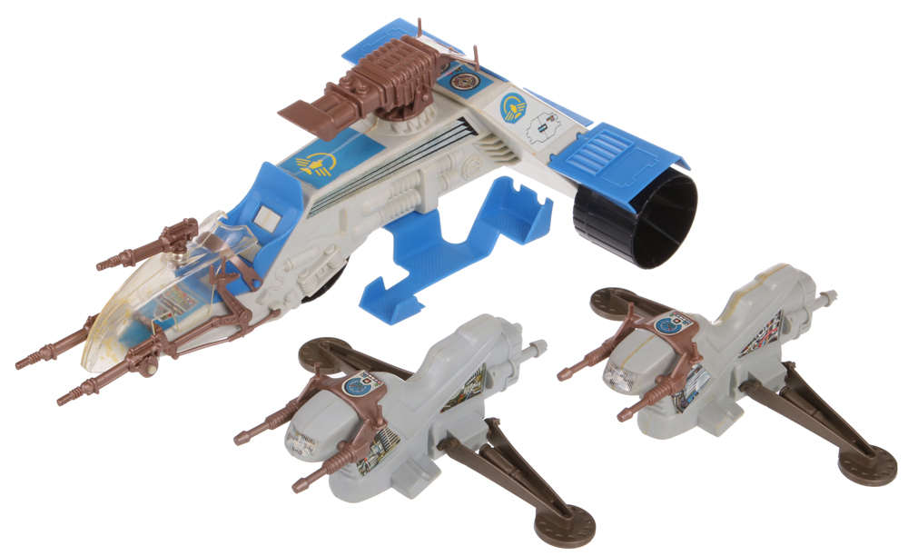 motorcycle launcher toy