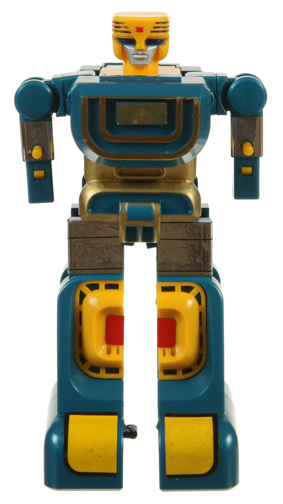 godgodtown ゲロ魔身　マルチ Amazon.com: Bandai Soul of Chogokin Gx-40R Rokushin Gattai