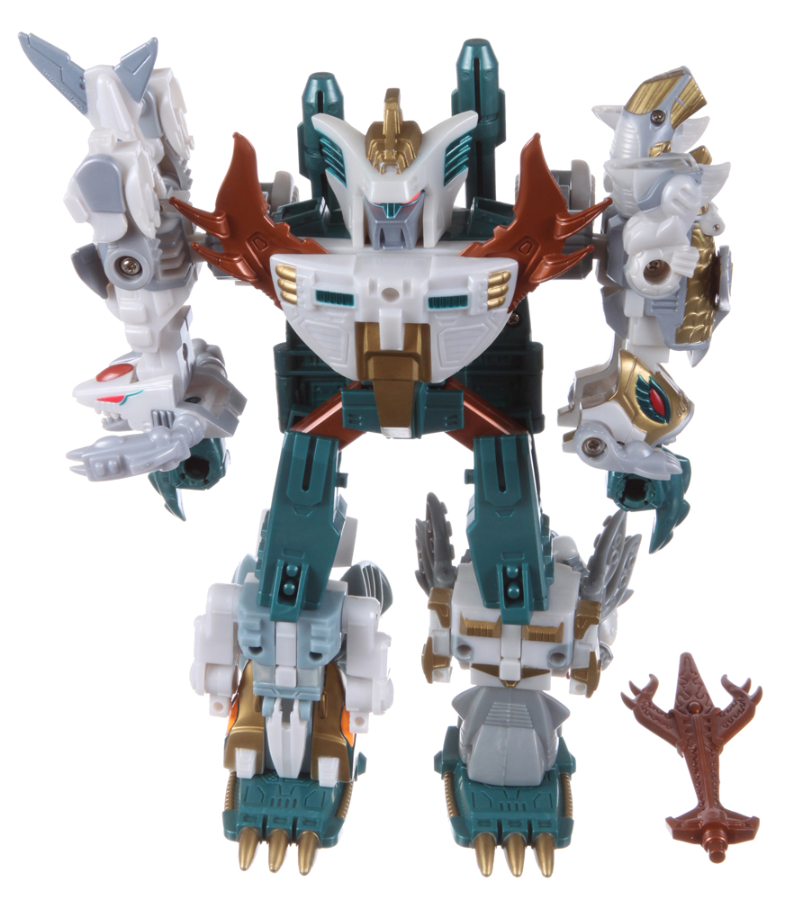god neptune transformers