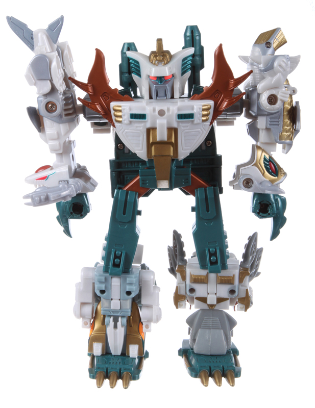 god neptune transformers