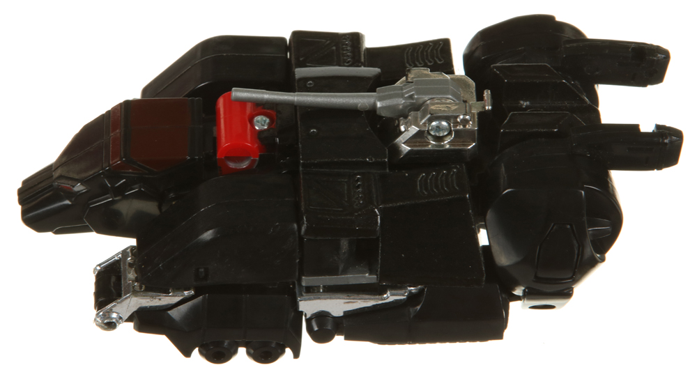 Dancougar bandai godaikin forces dancougar dx - Jeux & Jouets