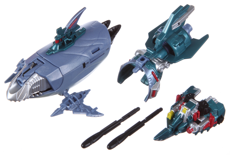 transformers beast wars 2 toys