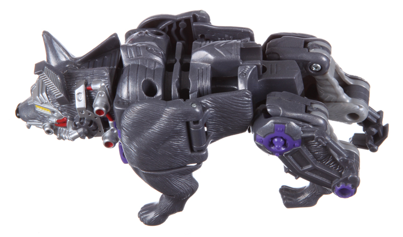 Deluxe Class Max-B (D-24) (Transformers, Beast Wars II