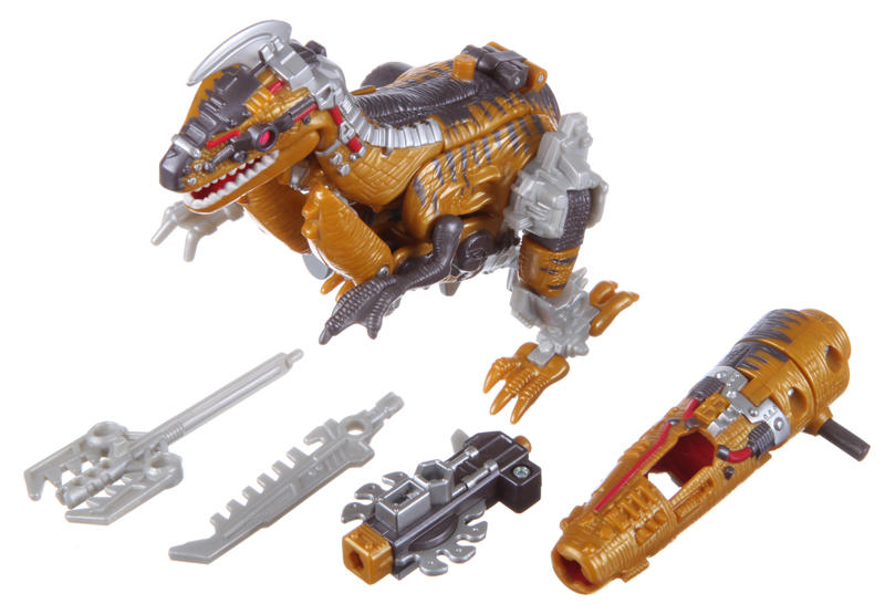 transformers beast wars 2 toys