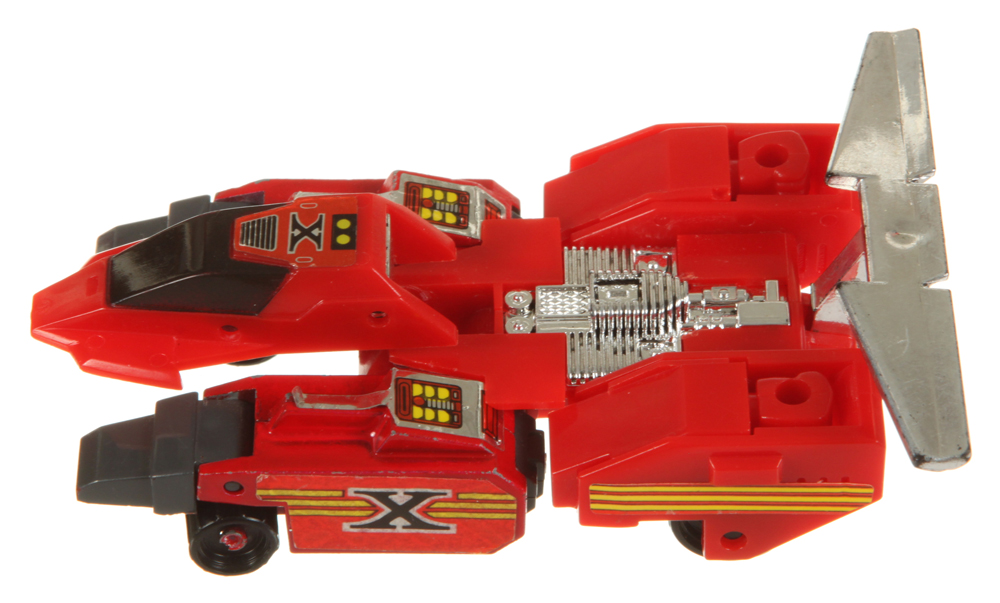 select convertors toys